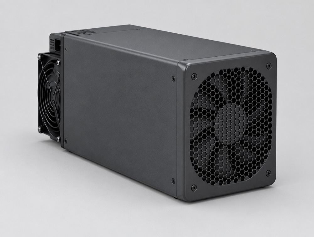 Canaan Avalon A16XP bitcoin miner