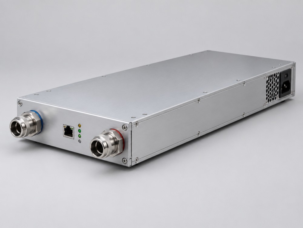 Bitmain Antminer S19 XP+ Hyd bitcoin miner