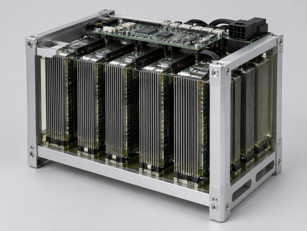 Bitmain Antminer S21 Immersion bitcoin miner