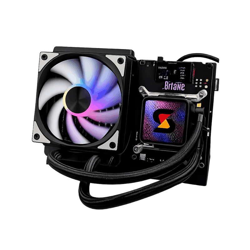 Bitaxe Gamma Hex bitcoin miner