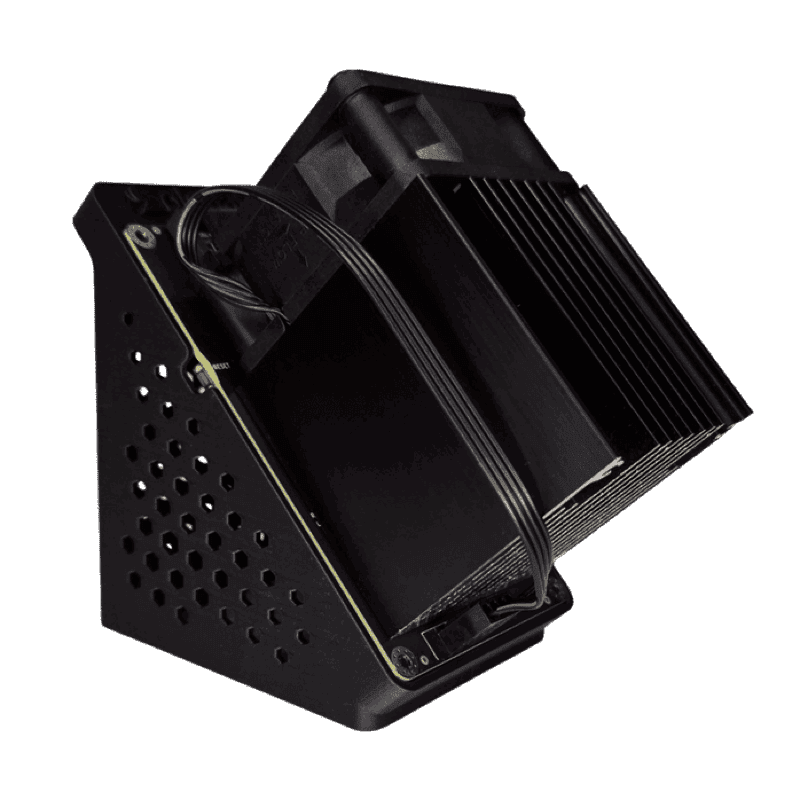 Bitaxe Gamma Turbo GT 801 bitcoin miner