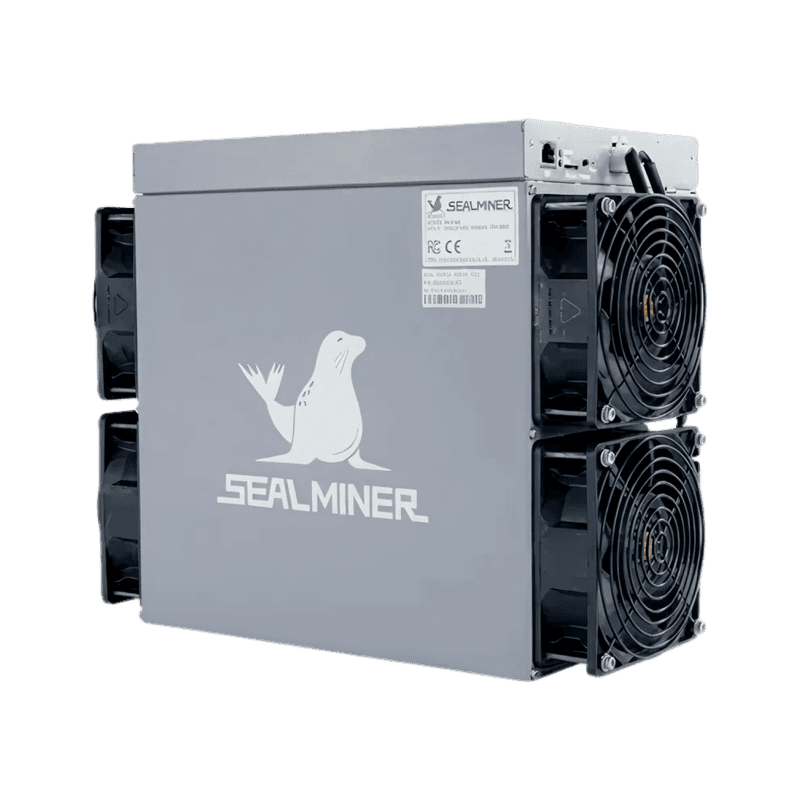 Bitdeer SealMiner A4 Pro Air