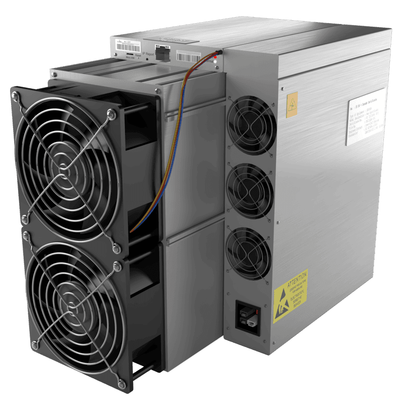 Antminer AL1 bitcoin miner