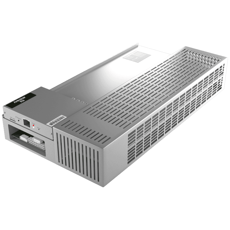 Bitmain Antminer R4 bitcoin miner