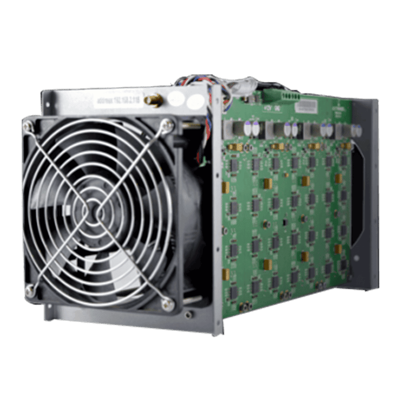 Antminer S1 bitcoin miner