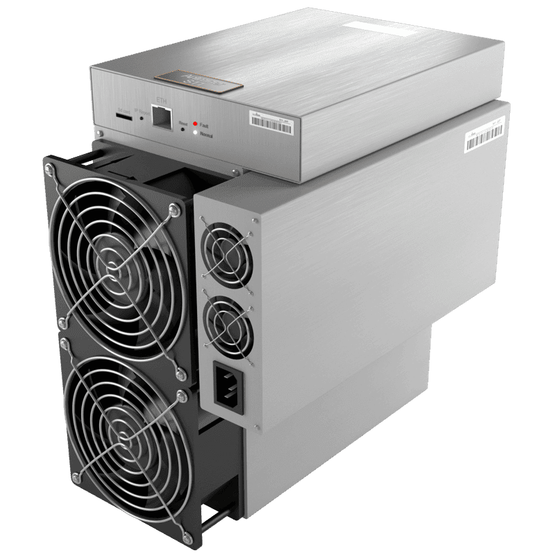 Bitmain Antminer S11 bitcoin miner