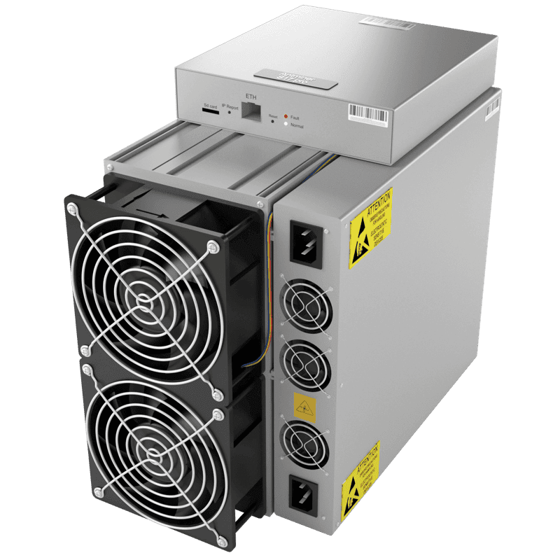 Minero de bitcoin Bitmain Antminer S17 Pro