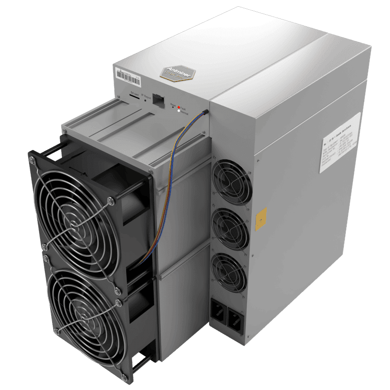 Bitmain Antminer S19K Pro