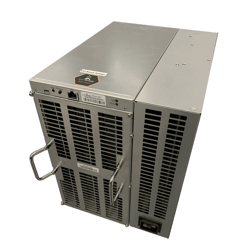 Bitmain Antminer S21 Immersion bitcoin miner