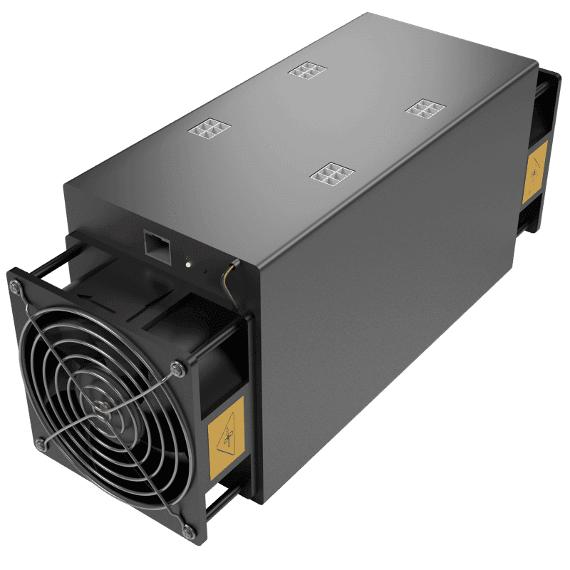 Antminer S3 bitcoin miner