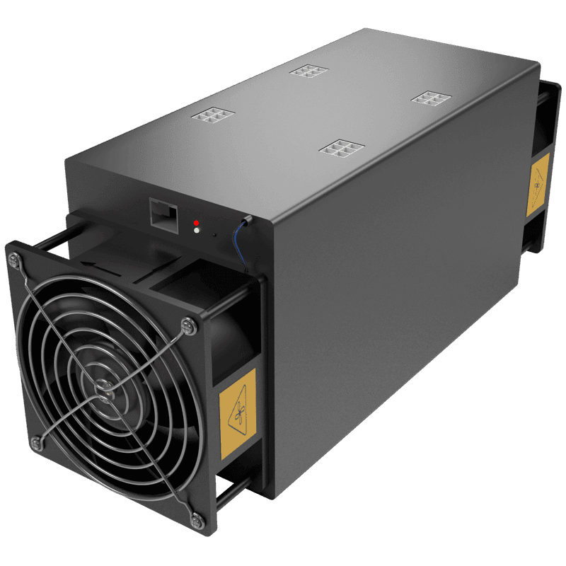 Bitmain Antminer S5 bitcoin miner