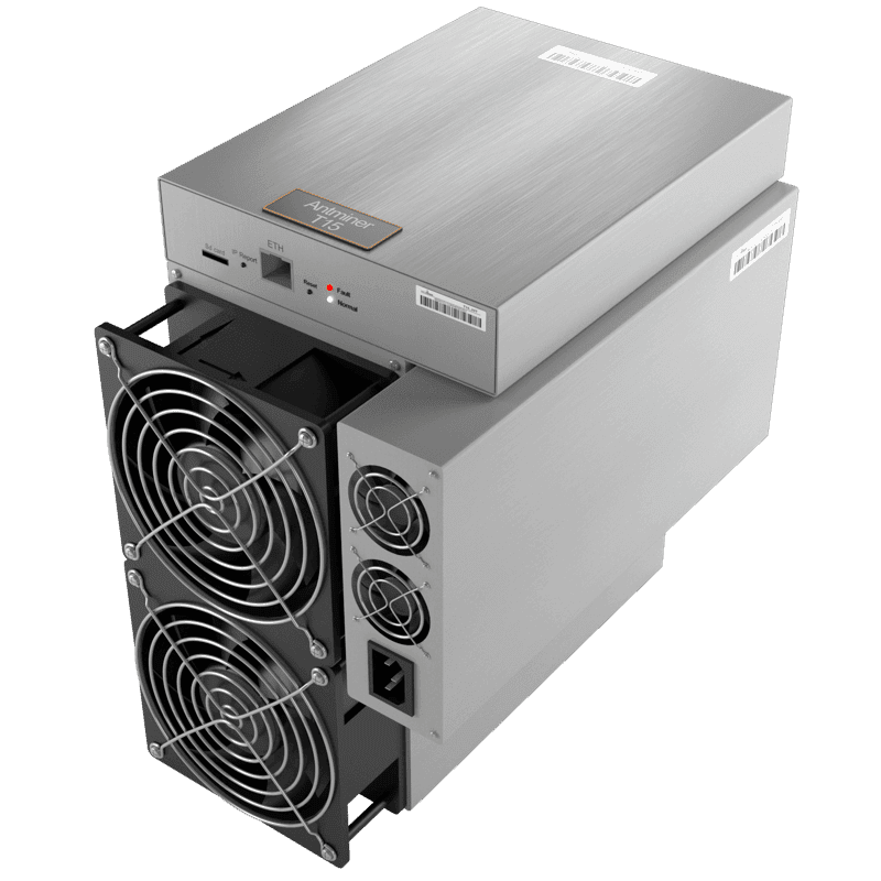 Bitmain Antminer T15 bitcoin miner
