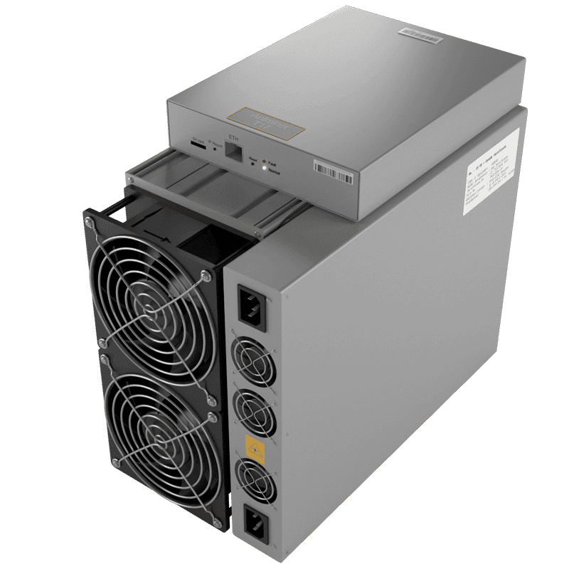 Bitmain Antminer T17 bitcoin miner