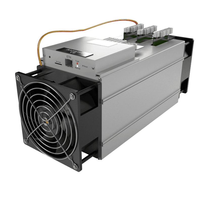 Bitmain Antminer V9 bitcoin miner