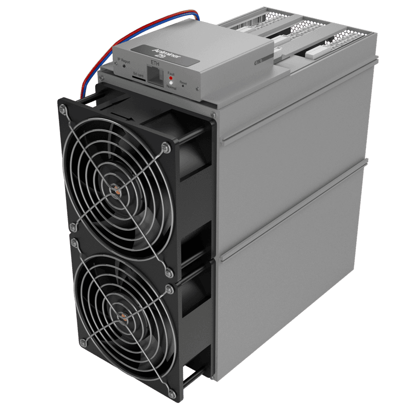 Antminer Z9 bitcoin miner