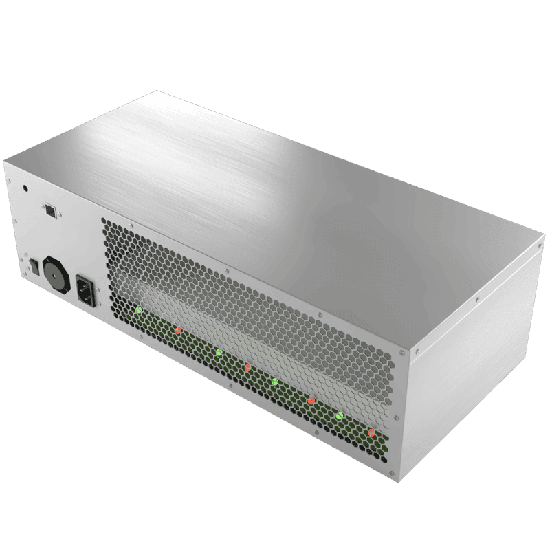EZ100-C bitcoin miner