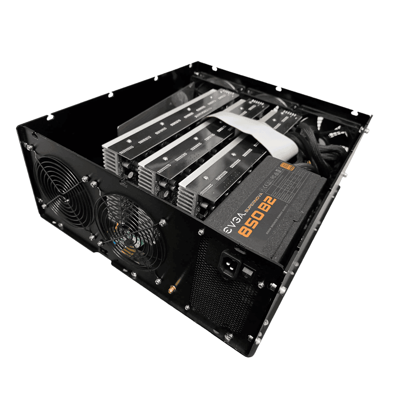 Avalon 1 bitcoin miner