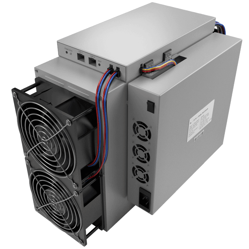 Canaan Avalon 1066 bitcoin miner