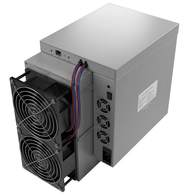 Canaan Avalon 1166 Pro bitcoin miner