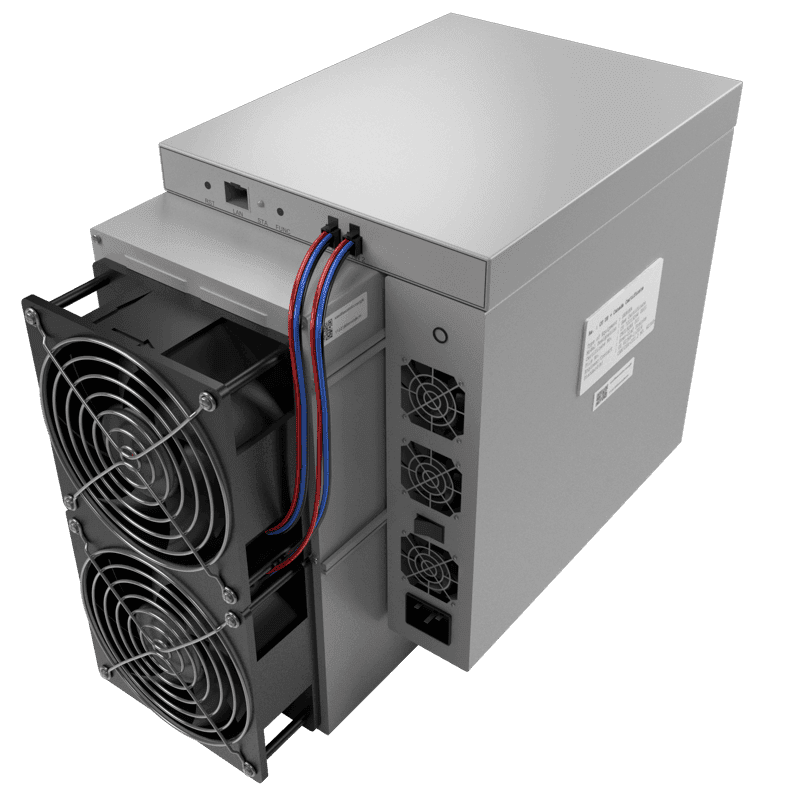 Canaan Avalon 1246 bitcoin miner
