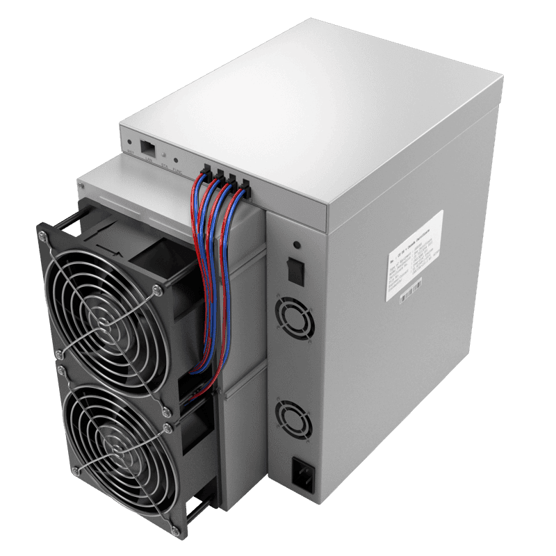 Canaan Avalon A1366 bitcoin miner
