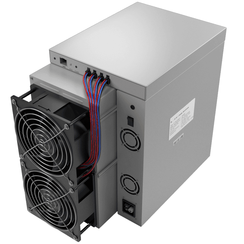 Canaan Avalon A15 bitcoin miner
