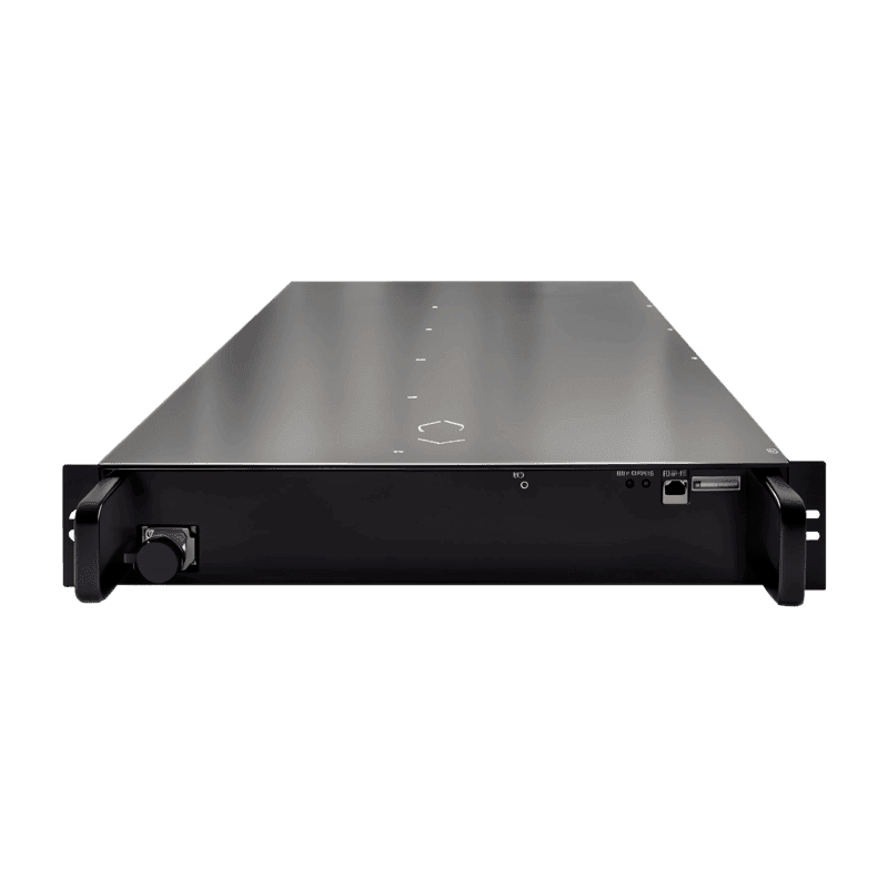 Canaan Avalon A1566HA 2U bitcoin miner