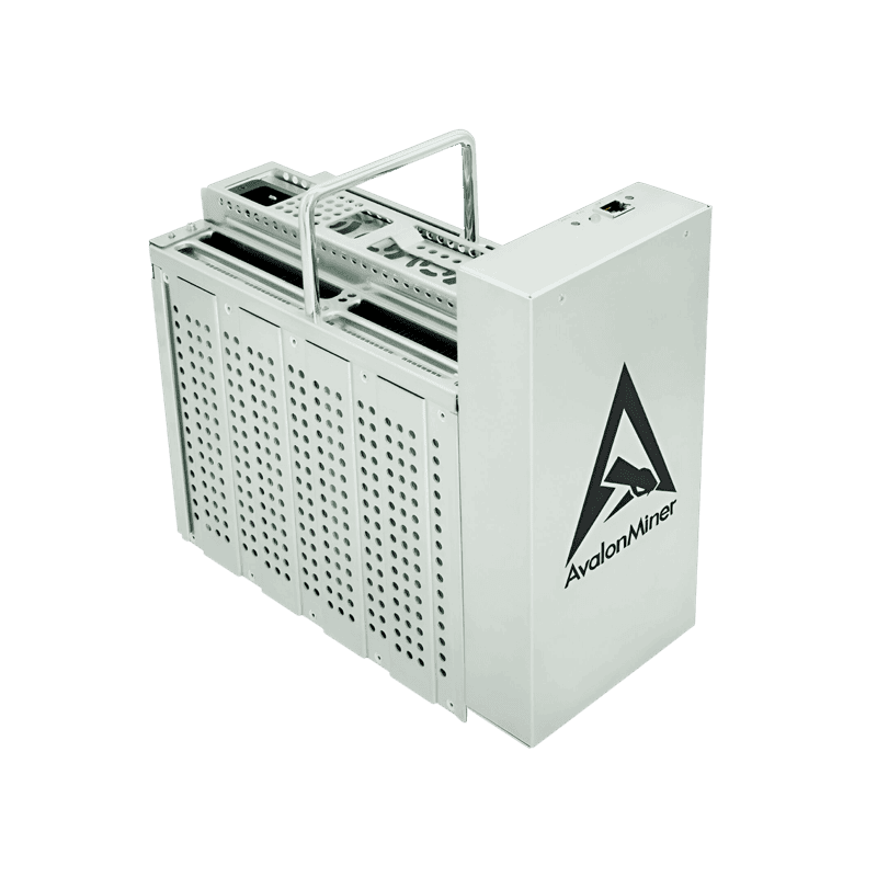 Canaan Avalon A1566I bitcoin miner