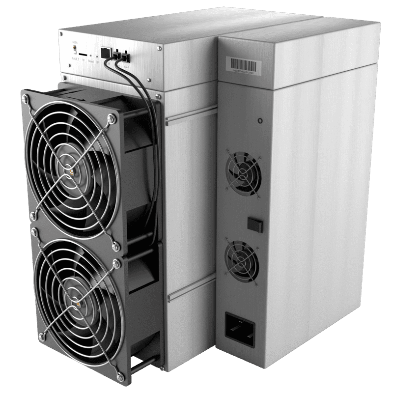 KS6 Pro bitcoin miner