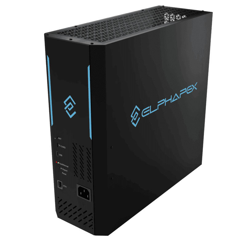 DG Home 1 bitcoin miner