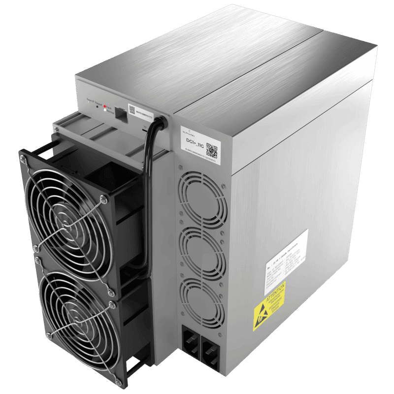 DG2 bitcoin miner