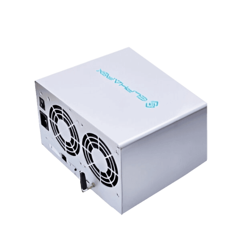 DG2 Mini bitcoin miner