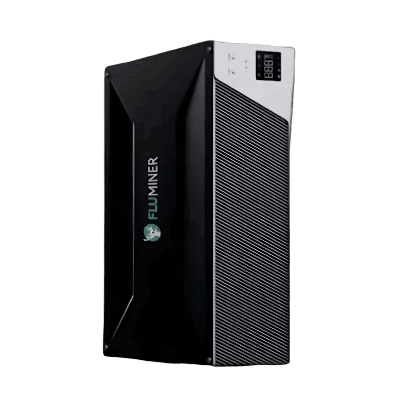 L1 Pro bitcoin miner