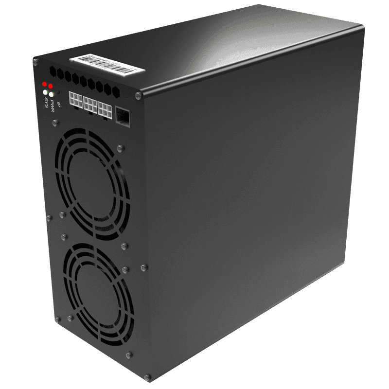 AE Box II bitcoin miner