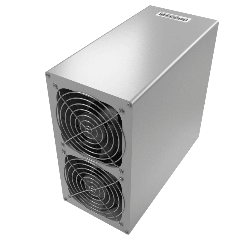 CK Box bitcoin miner