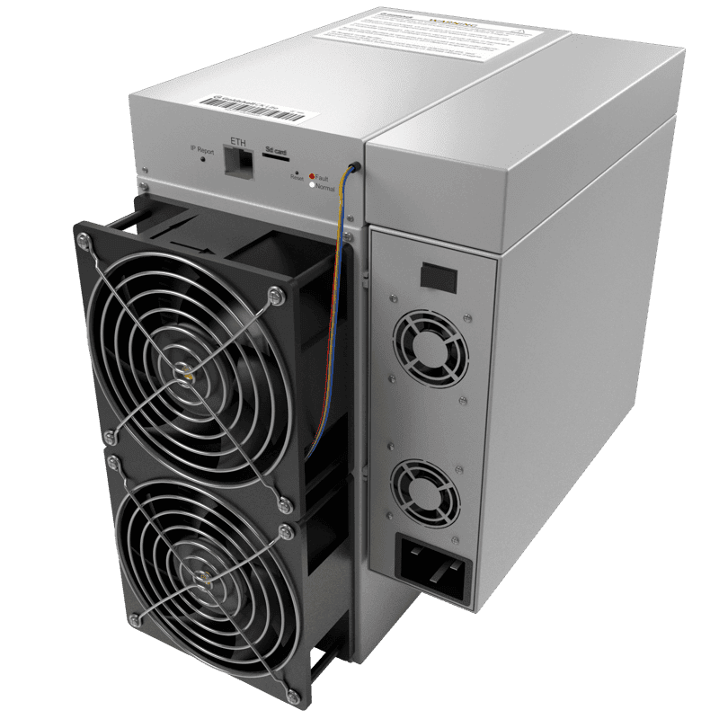CK Lite bitcoin miner