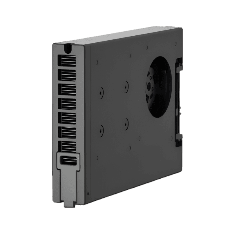 DG Card bitcoin miner