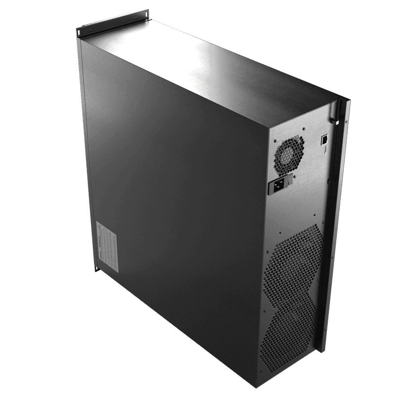 E-AL1M bitcoin miner