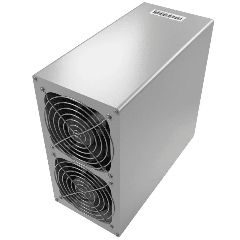 HS Box bitcoin miner