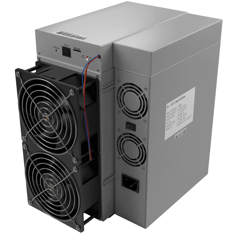 HS3 SE bitcoin miner