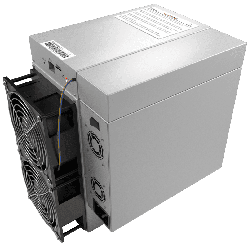 HS5 bitcoin miner