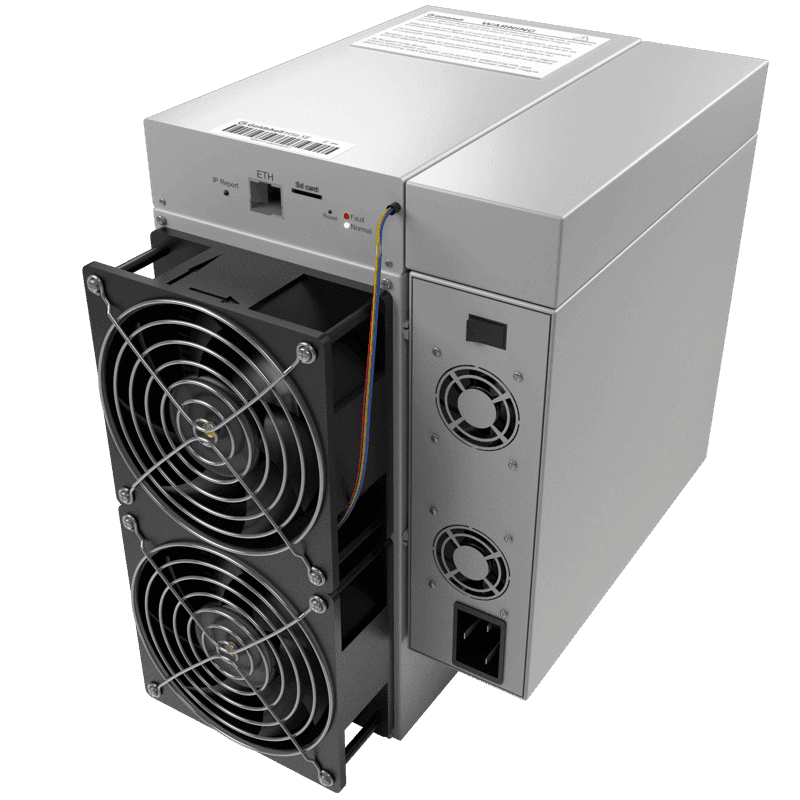 HS6 SE bitcoin miner