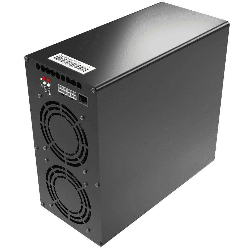 KA Box bitcoin miner
