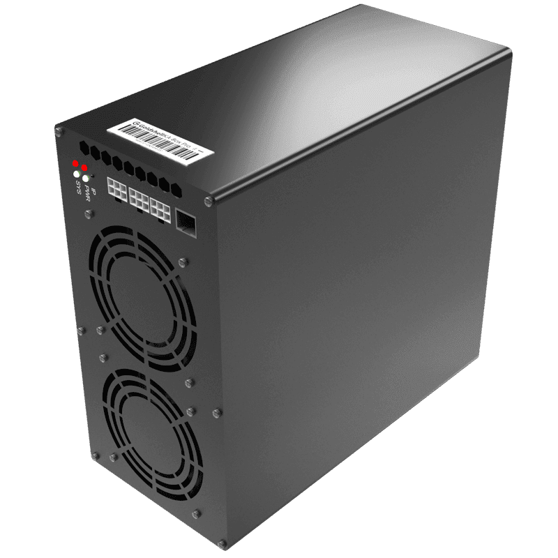 KA Box Pro bitcoin miner
