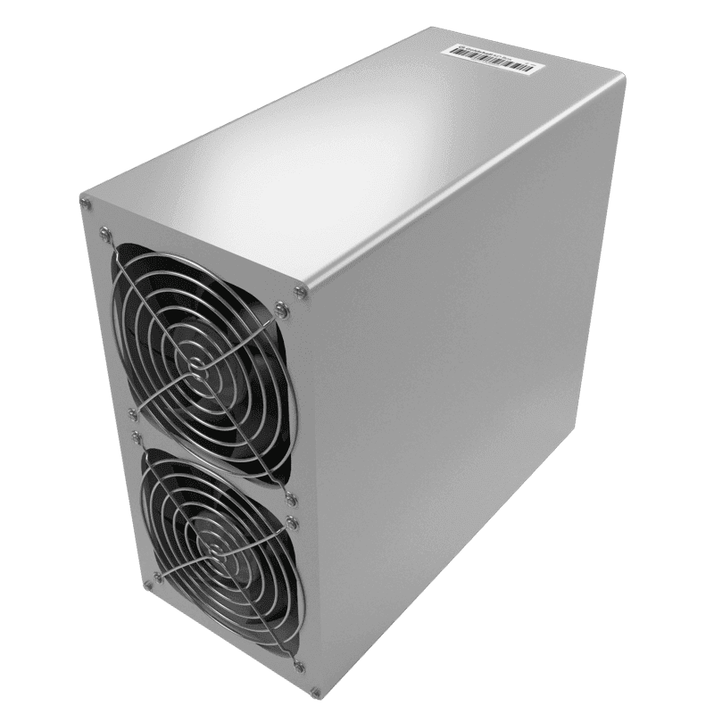 KD Box bitcoin miner