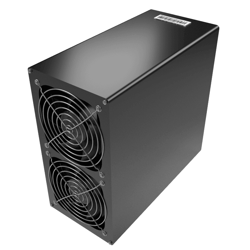 KD Box Pro bitcoin miner