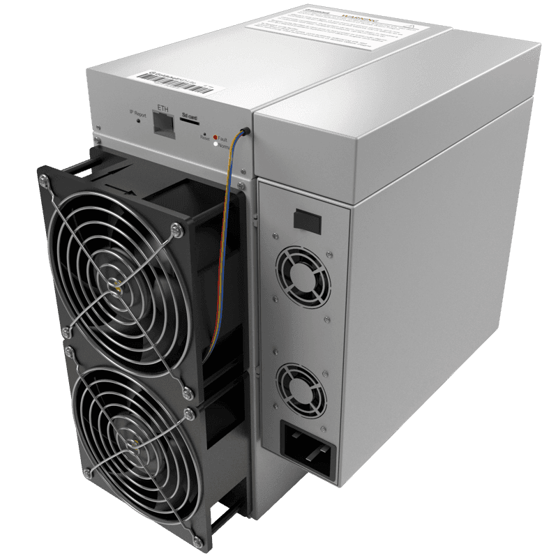 KD Lite bitcoin miner