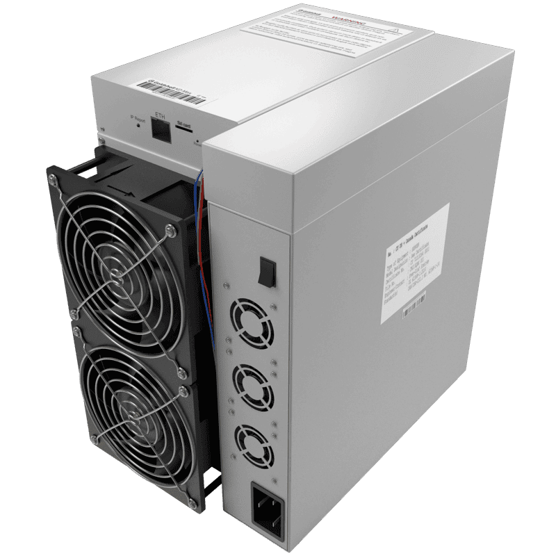 KD Max bitcoin miner