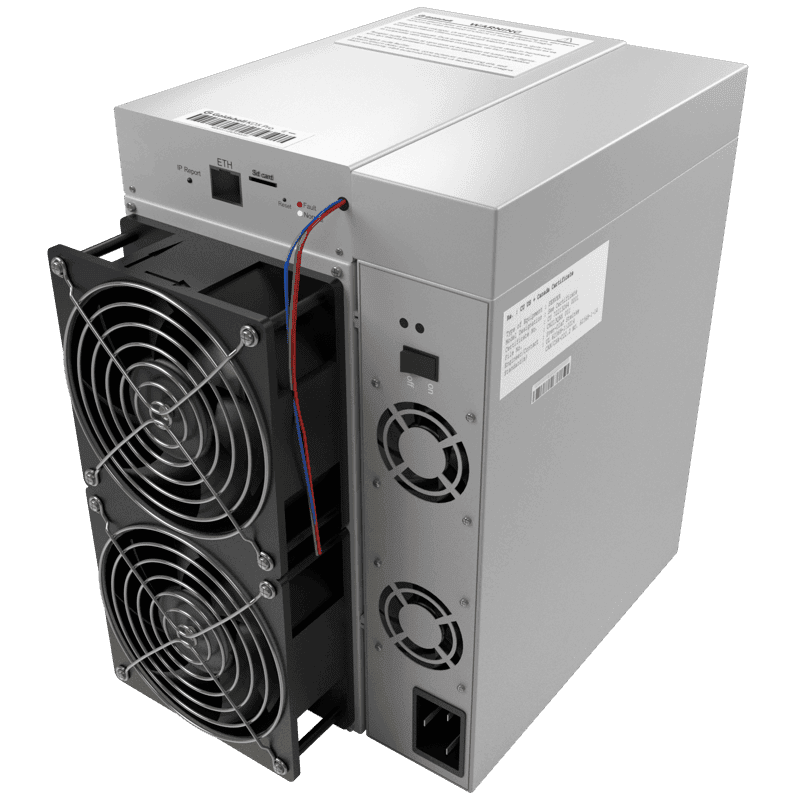 KD5 Pro bitcoin miner