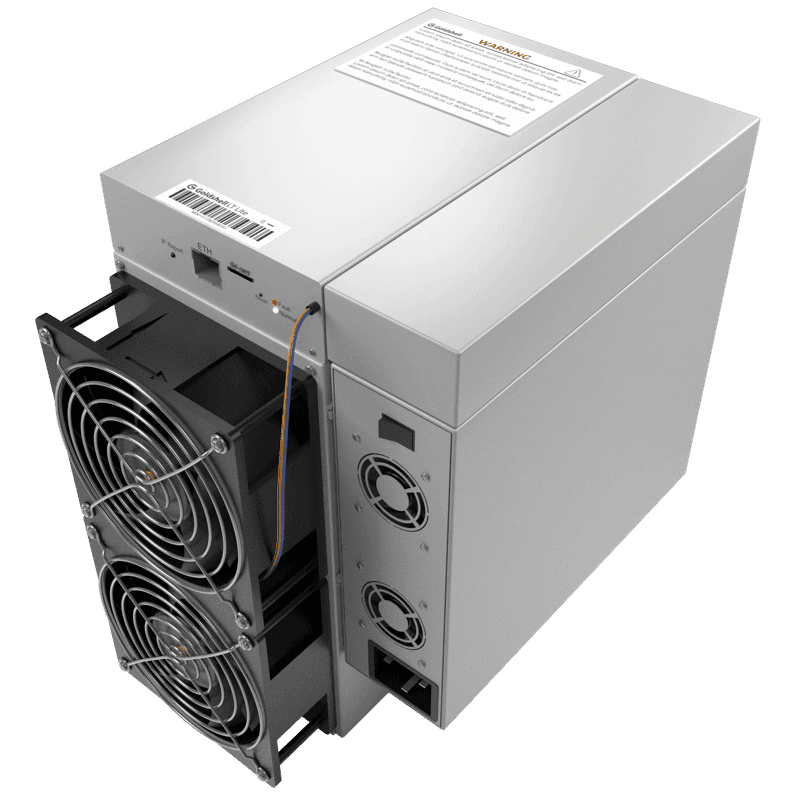 LT Lite bitcoin miner